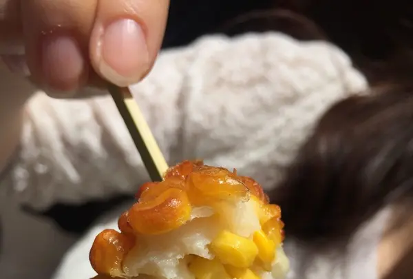 味の浜藤　築地本店の写真・動画_image_229739