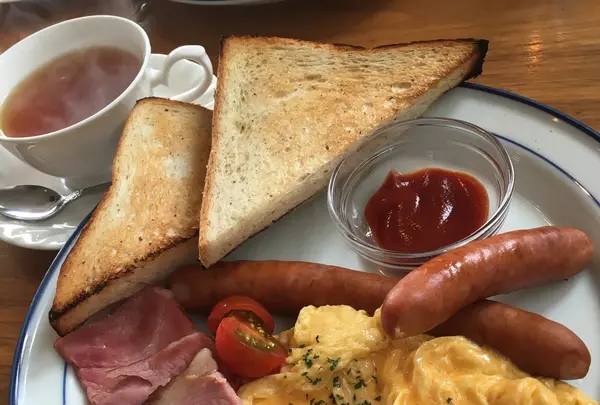 ヨーキーズブランチ （YORKYS BRUNCH）の写真・動画_image_229775