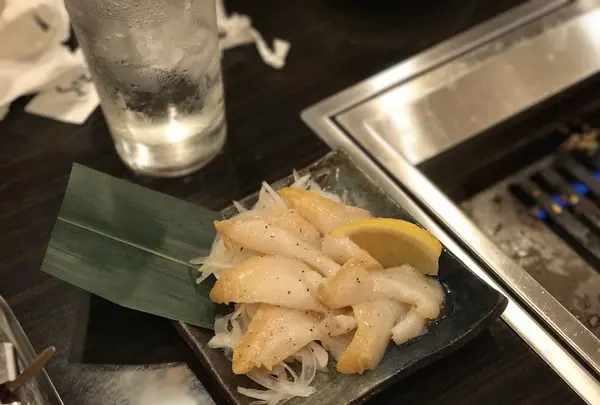 焼肉 おくむらの写真・動画_image_229852