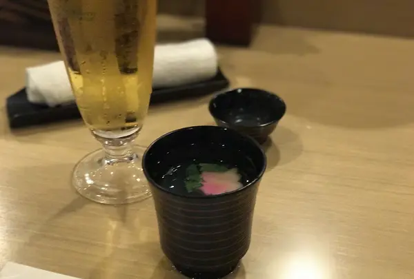 すぎ乃 麻布十番店の写真・動画_image_229854