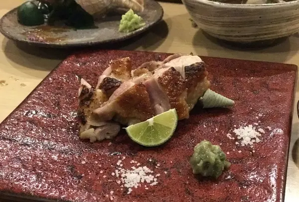 すぎ乃 麻布十番店の写真・動画_image_229855