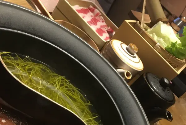しゃぶしゃぶ温野菜 三宮国際会館前店の写真・動画_image_229875