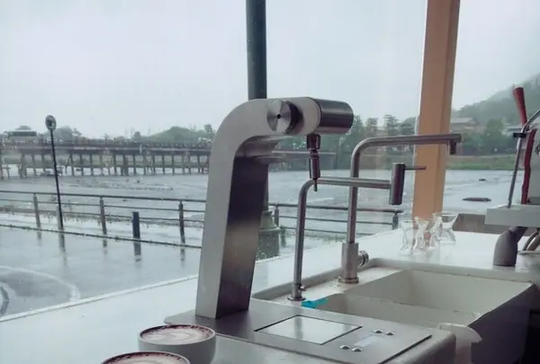 アラビカ 京都 嵐山（% ARABICA Kyoto）の写真・動画_image_229984