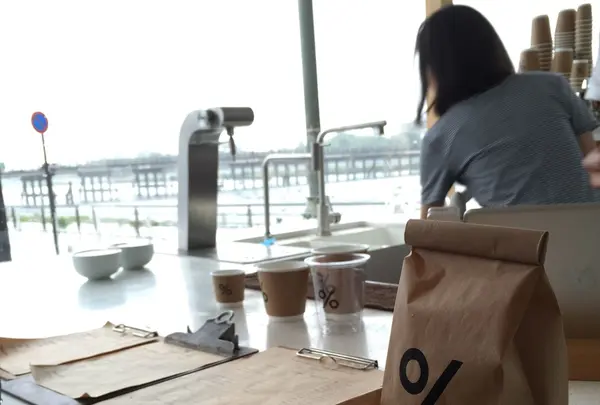 アラビカ 京都 嵐山（% ARABICA Kyoto）の写真・動画_image_229985