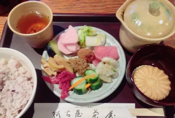 阿古屋茶屋の写真・動画_image_229989