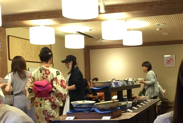 阿古屋茶屋の写真・動画_image_229990