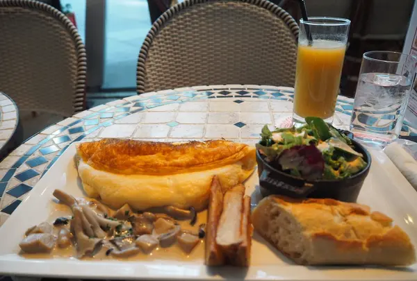 ラ・メール・プラールの写真・動画_image_230152