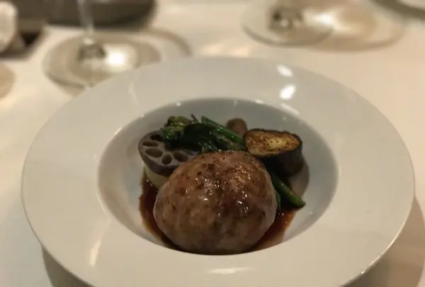 【閉店】オー・グルマン（Aux Gourmands）の写真・動画_image_230164