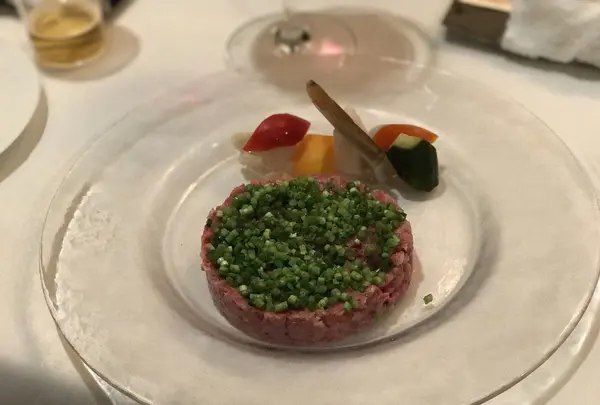 【閉店】オー・グルマン（Aux Gourmands）の写真・動画_image_230166