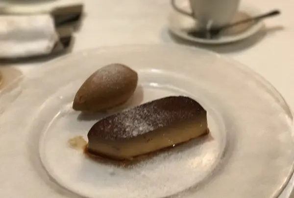 【閉店】オー・グルマン（Aux Gourmands）の写真・動画_image_230167