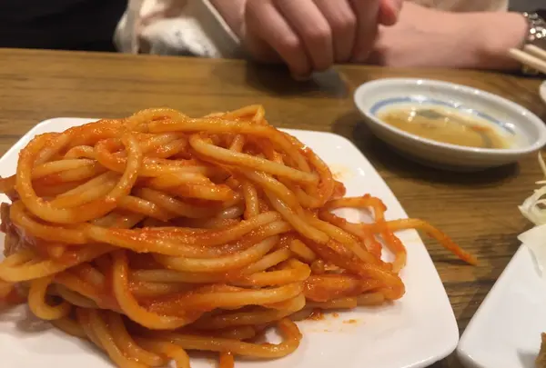 定食酒場食堂の写真・動画_image_230189