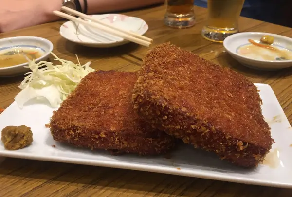 定食酒場食堂の写真・動画_image_230193