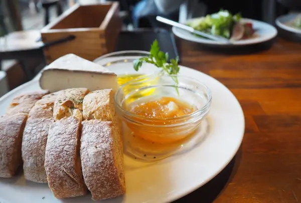 Cafe La Ruche （カフェ・ラ・リューシュ） 由布院シャガール美術館の写真・動画_image_230328