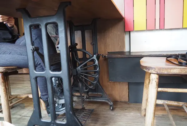 Cafe La Ruche （カフェ・ラ・リューシュ） 由布院シャガール美術館の写真・動画_image_230329