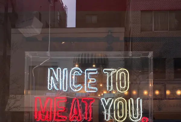 NICE TO MEAT YOU. KODAMA 広尾店の写真・動画_image_230378