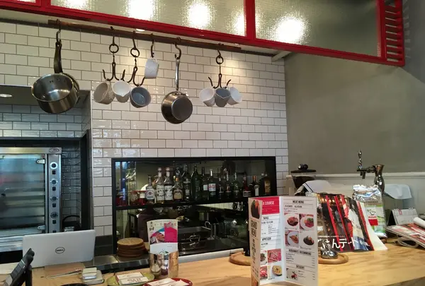 NICE TO MEAT YOU. KODAMA 広尾店の写真・動画_image_230380