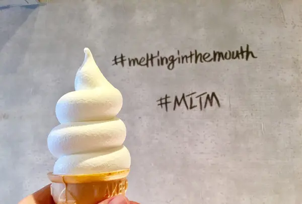 Melting in the mouth Tokyo Japanの写真・動画_image_230435