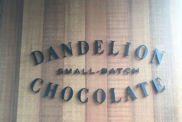 Dandelion Chocolate（ダンデライオンチョコレート）の写真・動画_image_230487