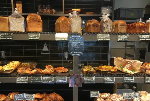 サワムラ 広尾店（SAWAMURA）の写真・動画_image_230488