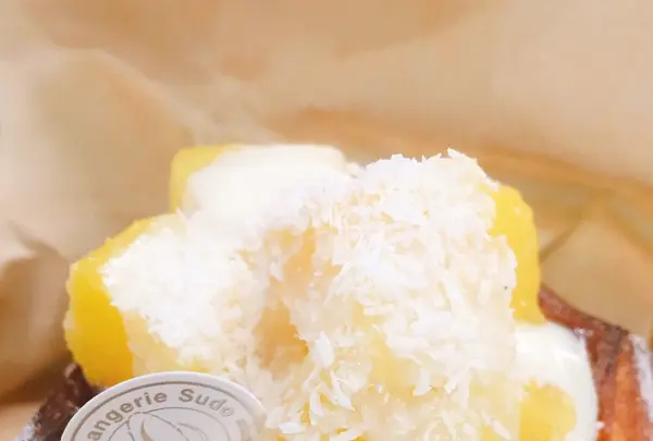 Boulangerie Sudo（ブーランジェリー スドウ ）の写真・動画_image_230573