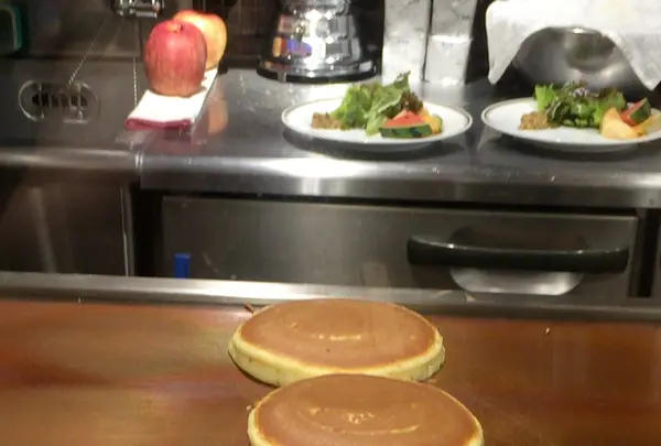 蒲田東急プラザ４Ｆシビタスの写真・動画_image_230582