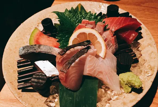 ごはんや 一芯 代官山の写真・動画_image_230763