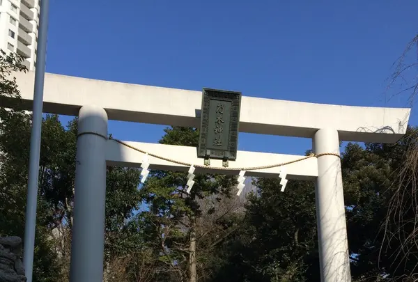 乃木神社の写真・動画_image_230801