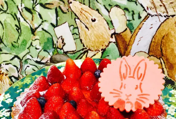 京王プラザホテルの写真・動画_image_230893