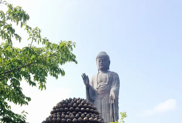 牛久大仏の写真・動画_image_230914