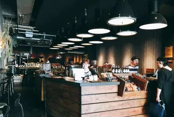 ザ・ロースタリー （THE ROASTERY）の写真・動画_image_230954