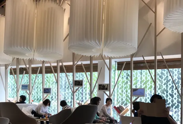 ネスカフェ 原宿の写真・動画_image_230977