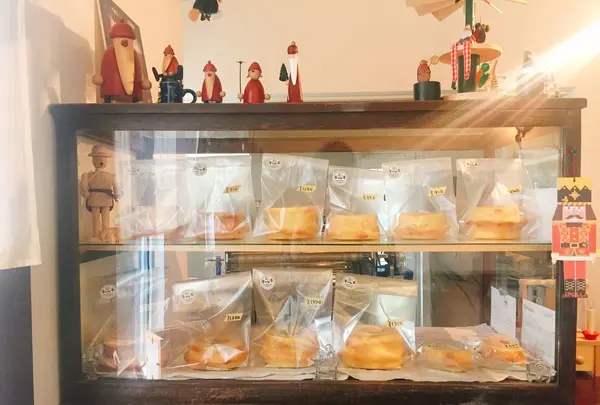 カフェ ティッペル | Seiffener Tippelの写真・動画_image_231122