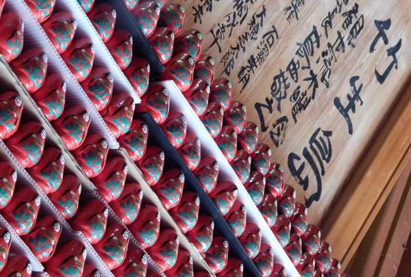 巌金山 宝厳寺（本堂～弁才天堂～）