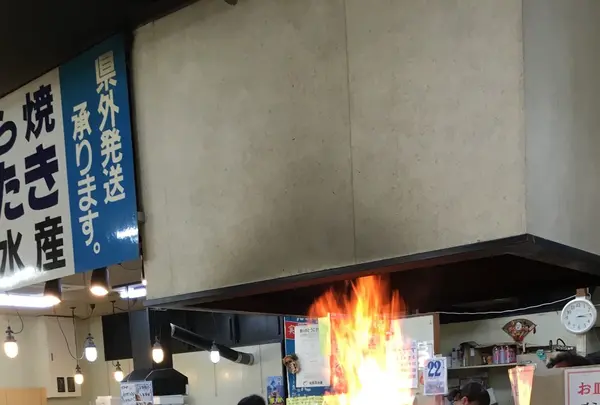 道の駅かわうその里すさきの写真・動画_image_231338