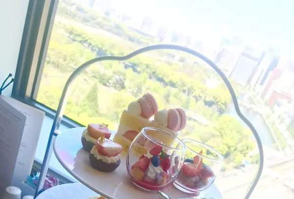 帝国ホテルの写真・動画_image_231553