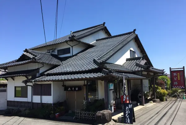 あそ路の写真・動画_image_231633