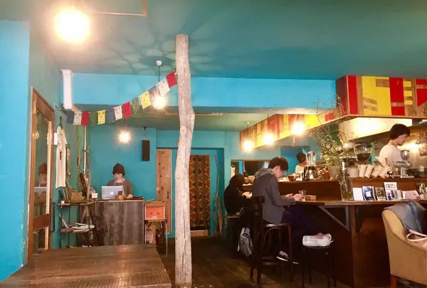 イダキ(YIDAKI)CAFEの写真・動画_image_231670