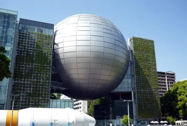 名古屋市科学館