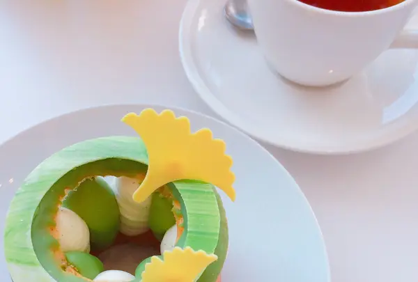 【閉店】ドミニクアンセルベーカリートウキョウ(DOMINIQUE ANSEL BAKERY TOKYO)の写真・動画_image_232073
