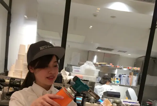 【閉店】ドミニクアンセルベーカリートウキョウ(DOMINIQUE ANSEL BAKERY TOKYO)の写真・動画_image_232075