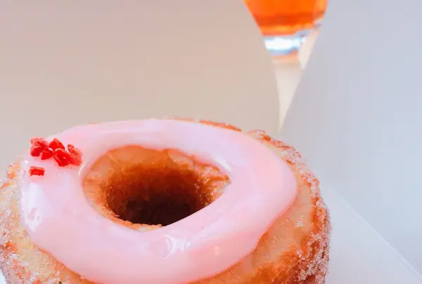 【閉店】ドミニクアンセルベーカリートウキョウ(DOMINIQUE ANSEL BAKERY TOKYO)の写真・動画_image_232076