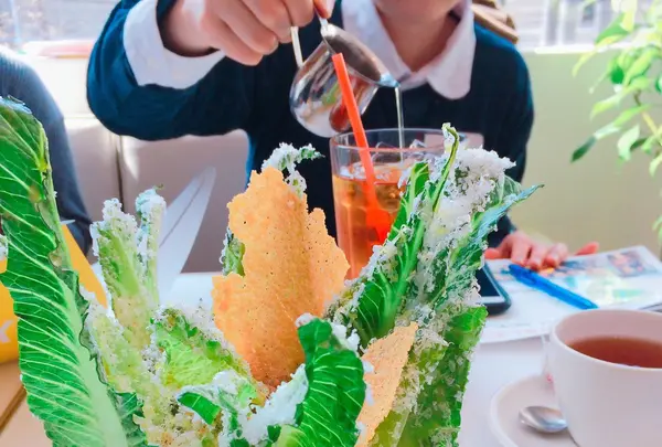 【閉店】ドミニクアンセルベーカリートウキョウ(DOMINIQUE ANSEL BAKERY TOKYO)の写真・動画_image_232078