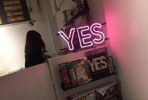 YES TOKYOの写真・動画_image_232126