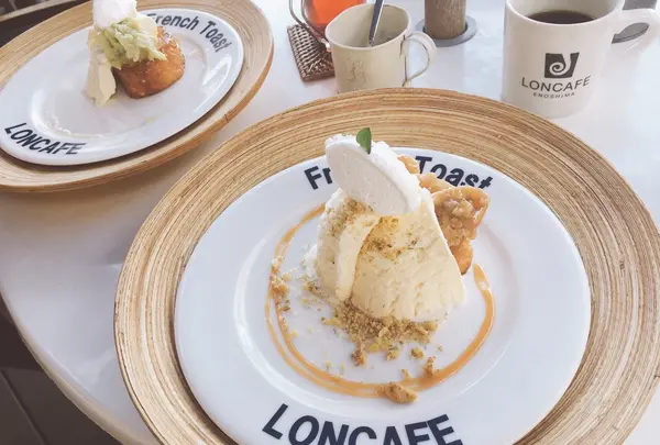 LONCAFE 湘南江の島本店の写真・動画_image_232229
