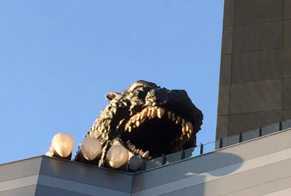 歌舞伎町の写真・動画_image_232400