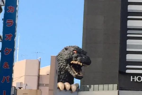 歌舞伎町の写真・動画_image_232402