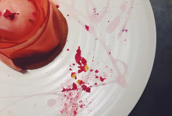 JANICE WONG DESSERT BARの写真・動画_image_232433