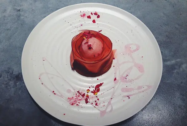 JANICE WONG DESSERT BARの写真・動画_image_232434