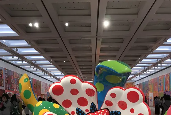 国立新美術館の写真・動画_image_232493