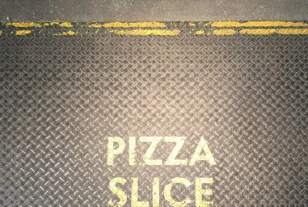PIZZA SLICE 2の写真・動画_image_232535